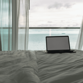 Blog #42 Remote Work Expectation vs. Reality, an Interns Perspective